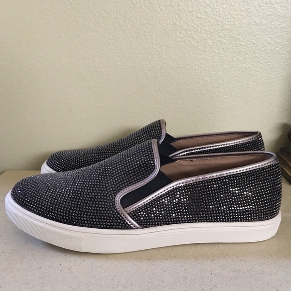 Steve Madden Shoes - STEVE MADDEN FASHION SNEAKERS